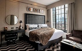 The Rex - Formerly Hotel Gotham